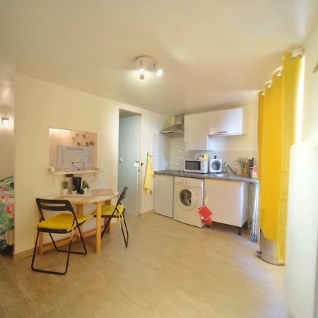 Charming Studio - Heart Of The City / Downtown Fontainebleau Ngoại thất bức ảnh