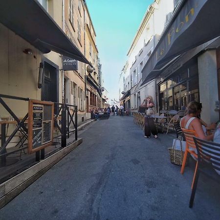 Charming Studio - Heart Of The City / Downtown Fontainebleau Ngoại thất bức ảnh