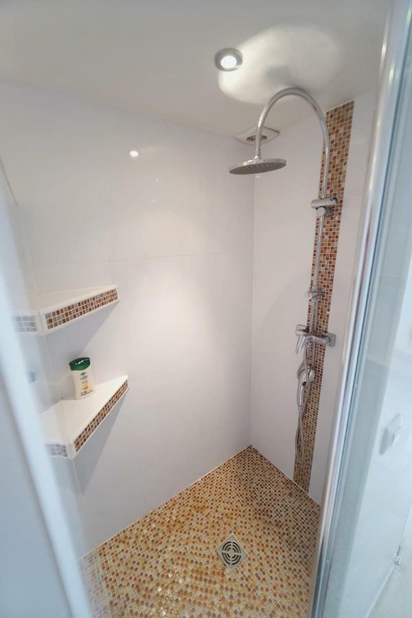 Charming Studio - Heart Of The City / Downtown Fontainebleau Ngoại thất bức ảnh