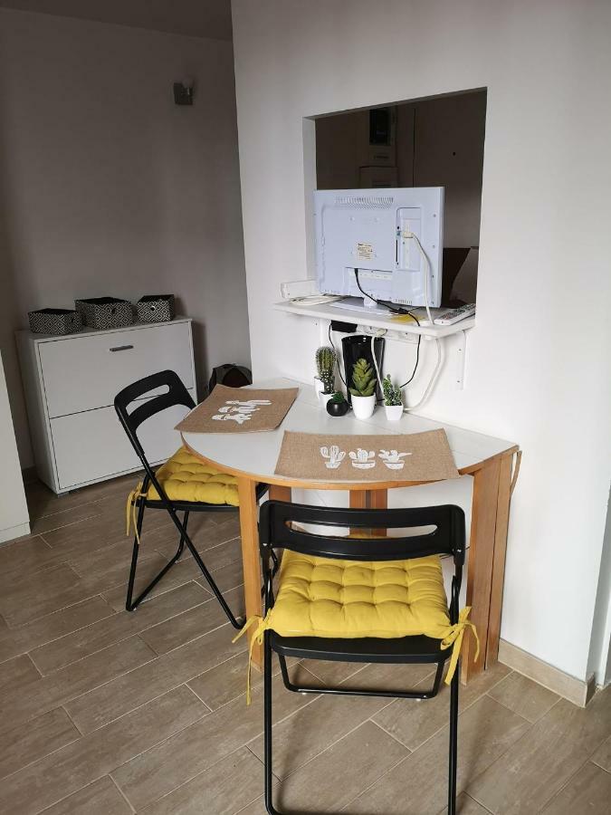 Charming Studio - Heart Of The City / Downtown Fontainebleau Ngoại thất bức ảnh