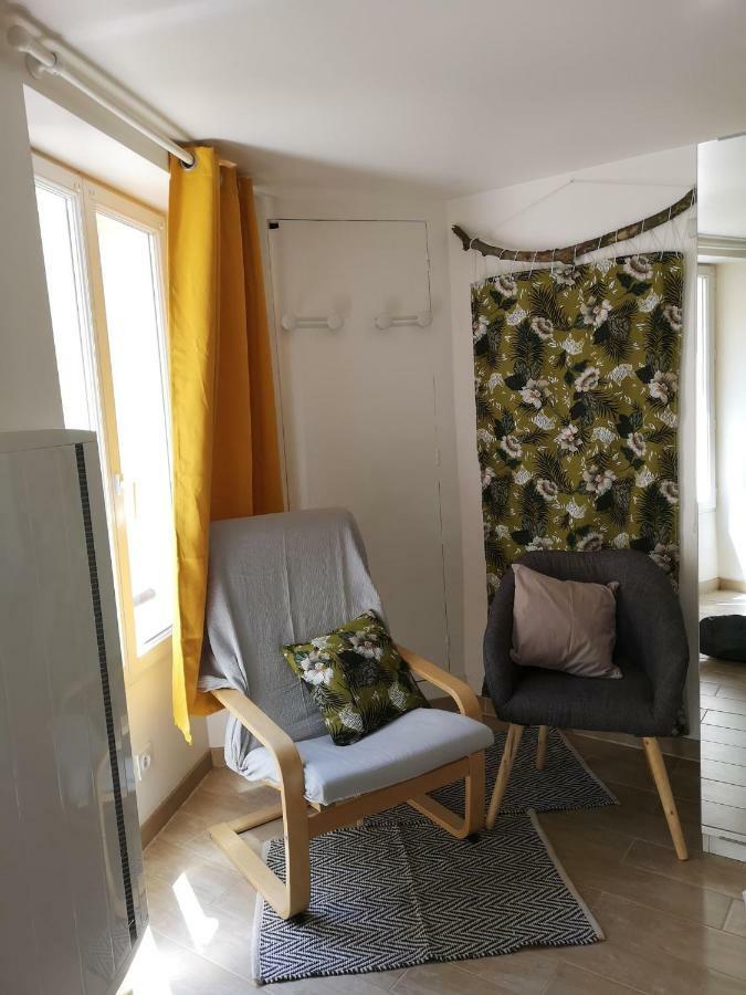 Charming Studio - Heart Of The City / Downtown Fontainebleau Ngoại thất bức ảnh